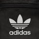 dámska taška ADIDAS TAŠKA AC FESTIVAL BAG ij0765 farba čierna