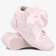 dámske tenisky (obuv) REEBOK F S HI SATIN BOW PORCELAIN PINK SKULL GREY cm8905 farba ružová