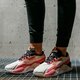 dámske tenisky (obuv) PUMA RS-X³ MESH POP WN'S 37211701 farba ružová