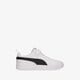 detské tenisky (obuv) PUMA RICKIE AC PS 38583603 farba biela
