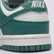 dámske tenisky (obuv) NIKE DUNK LOW dd1873-107 farba biela