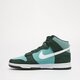 pánske tenisky (obuv) NIKE DUNK HIGH ATHLETIC CLUB  dj6152-300 farba modrá