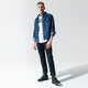 pánske tričko VANS TRIČKO MN VANS CLASSIC RAGLAN WHITE/BLACK vn0002qqyb21 farba biela