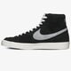 pánske tenisky (obuv) NIKE BLAZER MID '77 cw2371-001 farba čierna