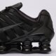 detské tenisky (obuv) NIKE SHOX TL GS io4645-001 farba čierna