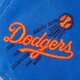detská šiltovka NEW ERA ČIAPKA NE V-TEAM LOS ANGELES DODGERS 10845580 farba modrá