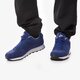 pánske tenisky (obuv) NIKE MD RUNNER PRM  619368440 farba tmavomodrá