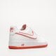 detské tenisky (obuv) NIKE AIR FORCE 1 dv7762-101 farba biela