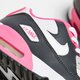 NIKE AIR MAX 90 MESH (PS) 833341001 farba čierna