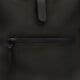dámsky ruksak RAINS RUKSAK ROLLTOP RUCKSACK W3 13320-01 farba čierna