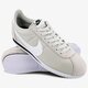 pánske tenisky (obuv) NIKE CLASSIC CORTEZ NYLON 807472-006 farba béžová