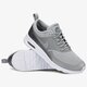 dámske tenisky (obuv) NIKE W AIR MAX THEA TXT 819639003 farba sivá