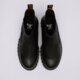 dámska vychádzková obuv DR.MARTENS AUDRICK CHELSEA  27148001 farba čierna