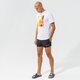 pánske šortky CHAMPION ŠORTKY  BEACHSHORT 216074kk001 farba čierna