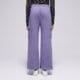 detské nohavice JORDAN NOHAVICE  JDG WJ BRKN FLC CARGO PANT BOY 45f142-pap farba fialová