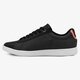 dámske tenisky (obuv) LACOSTE CARNABY EVO 117 1 733spw1010024 farba čierna