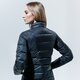 dámska zimná bunda PUMA BUNDA ZIMNÁ PWRWARM PACKLITE 600 DOWN JACKET 58222801 farba čierna