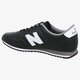 NEW BALANCE U396SKW u396skw farba čierna