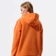 dámska mikina ELLESSE MIKINA S KAPUCŇOU TORICES OH HOODY ORNG sgi03244704 farba oranžová