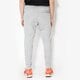 pánske nohavice NIKE NOHAVICE  M NSW AV15 JGGR 804862064 farba sivá