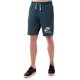 pánske šortky NIKE ŠORTKY  SHORT ALUMNI- RU NIKE TF 612907392 farba zelená