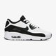NIKE AIR MAX 90 ULTRA 2.0 (GS) 869950-101 farba biela