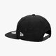 detská šiltovka NEW ERA ČIAPKA CHAIN STITCH SNAP DET TIGERS BLK 80489026 farba čierna