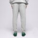 pánske nohavice REEBOK NOHAVICE  ANDRE SMALL LOGO CUFFED 100240232 farba sivá