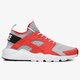 pánske tenisky (obuv) NIKE AIR HUARACHE RUN ULTRA 819685800 farba sivá