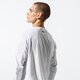 pánske tričko FILA TRIČKO PURE LONG SLEEVE SHIRT 681092m67 farba biela