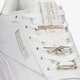 dámske tenisky (obuv) REEBOK CLUB C DOUBLE GEO gx8766 farba biela