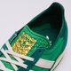 dámske tenisky (obuv) ADIDAS SL 72 OG W ie3427 farba zelená