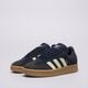 pánske tenisky (obuv) ADIDAS SAMBA XLG js3827 farba modrá