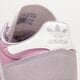 detské tenisky (obuv) ADIDAS RETROPY E5 J hq1531 farba fialová
