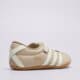 dámske tenisky (obuv) ADIDAS TOKYO MJ W kk2432 farba béžová