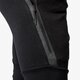 pánske nohavice NIKE NOHAVICE  M NSW TCH FLC JOGGER 805162010 farba čierna