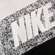 pánska jesenné bunda NIKE TRIČKO BLINDSIDE TRIČKO-SPECK 644890100 farba čierna