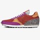 pánske tenisky (obuv) NIKE DBREAK-TYPE cw6915-800 farba bordová