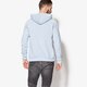 pánska mikina ADIDAS MIKINA ORIG 3FOIL HOOD bq5410 farba modrá