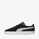 pánske tenisky (obuv) PUMA SUEDE CLASSIC  37491501 farba čierna