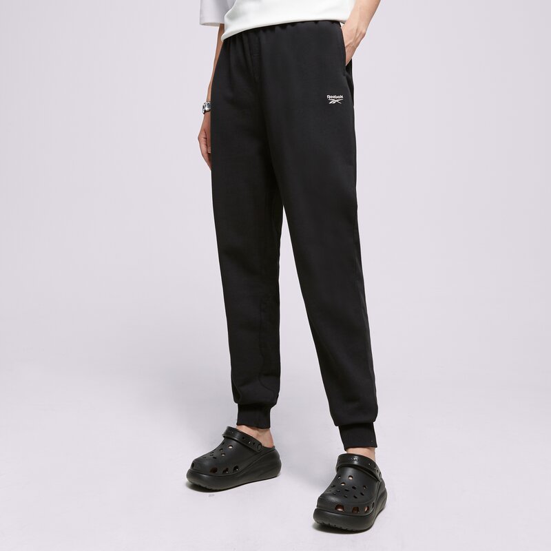 REEBOK NOHAVICE  CL AE ARCHIVE FIT FT PANT