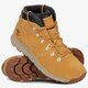 pánska outdoorová obuv TIMBERLAND WORLD HIKER MID ca1qew farba žltá