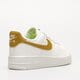 dámske tenisky (obuv) NIKE W AIR FORCE 1 '07 NEXT NATURE dv3808-101 farba biela