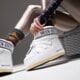 dámska vychádzková obuv MOON BOOT ICON LOW NYLON 80d1409340a009 farba biela
