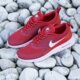 dámske tenisky (obuv) NIKE WMNS AIR MAX THEA  599409605 farba ružová