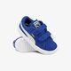PUMA SUEDE 2 STRAPS INF 35627402 farba modrá