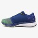 dámske tenisky (obuv) UNDER ARMOUR WOMEN'S CHARGED BANDIT 2 1273961884 farba zelená
