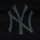 dámska taška NEW ERA TAŠKA MLB SIDE BAG NEYYAN BLKBLK NEW YORK YANKEES BL 12145422 farba čierna