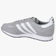 dámske tenisky (obuv) ADIDAS ZX RACER  s79203w farba sivá