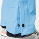 dámske nohavice O'NEILL NOHAVICE  PW STAR PANTS SLIM 6580205064 farba modrá